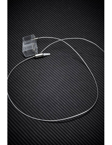 Pièce de suspension