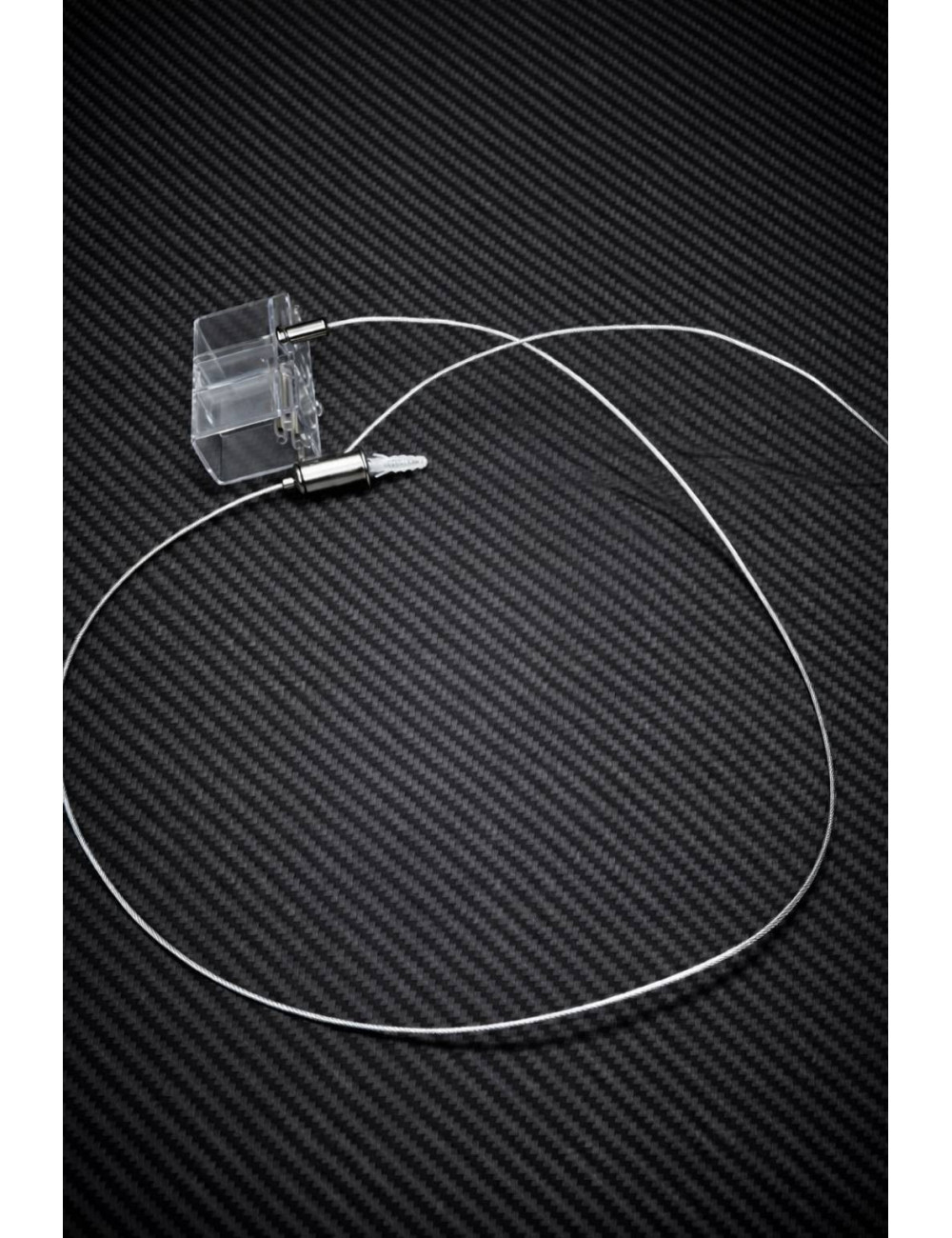 Pièce de suspension