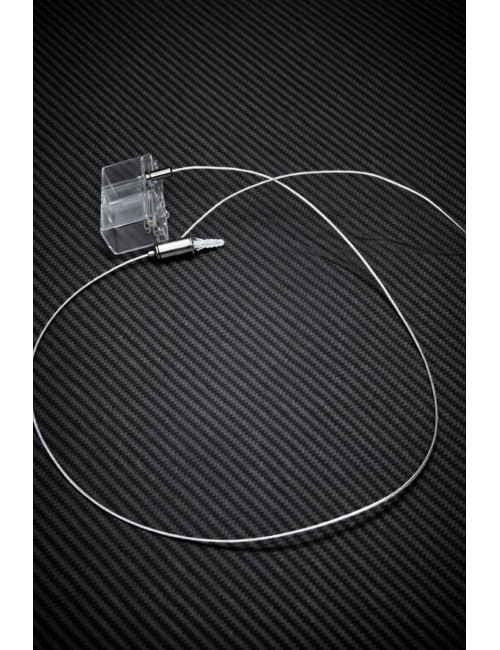 Pièce de suspension