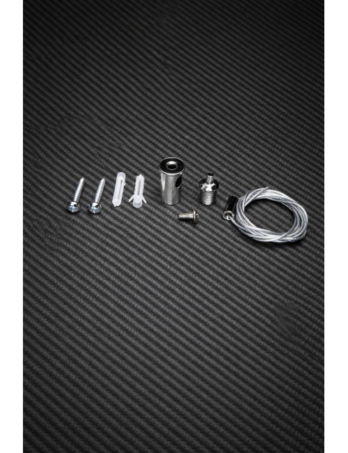 Pièce de suspension